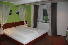 Zimmer buchen bei Stadl-Paura
